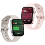 HUAWEI Watch Fit 3 - Image 5