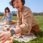 HUAWEI Watch Fit 3 - Image 6