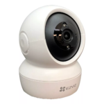 Cámara De Seguridad Infrarroja Wifi Ezviz Interior - Image 2