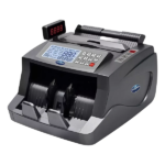Contadora De Billetes Detector Dinero Falso Sudvision Cb09