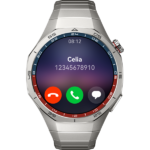 Huawei Watch Gt 5 Pro 46mm - Image 3
