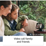 Amazon Echo Show 5 (3.ª generación, modelo de 2023) | Pantalla inteligente con 2x bajo y sonido claro | Carbón - Image 6