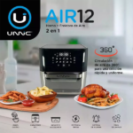 Freidora De Aire Unnic 12 Lts - Image 4