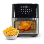 Freidora De Aire Unnic 12 Lts - Image 5