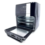 Freidora De Aire Unnic 12 Lts - Image 7