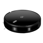 Unnic UC-SRTG8 aspiradora robot inteligente mopa auto carga control color negro - Image 6