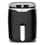 Freidora Electrica Sin Aceite De Aire 2,6lts Unnic - Image 7