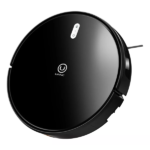 Unnic UC-SRTG8 aspiradora robot inteligente mopa auto carga control color negro - Image 8