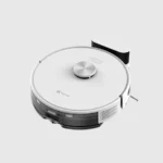 Aspiradora Robot - CS-RE5 - Ezviz - Navegación Inteligente - WiFi - 4000pa