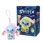Stitch Caja Ciega - Coleccionables